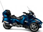 BRP Cam-Am BRP Can Am Spyder RT-S Roadster